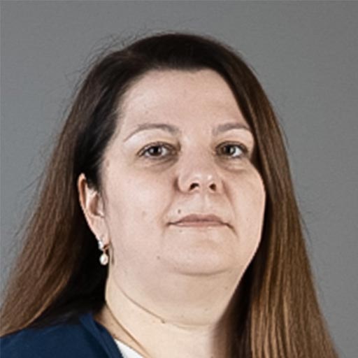 Виктория Лобатюк