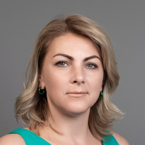 Викторовна Врублевская